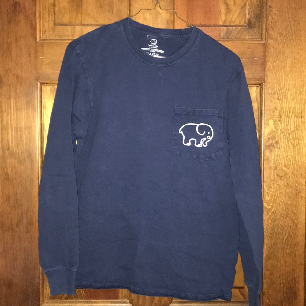Long sleeve tee